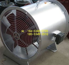 T4軸流風機及配套新風機組 權威產品信息、規格型號與批發價格優惠