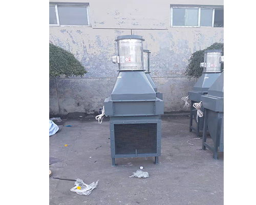 山西興恒和 專業制造固定式熱風機的領先品牌企業