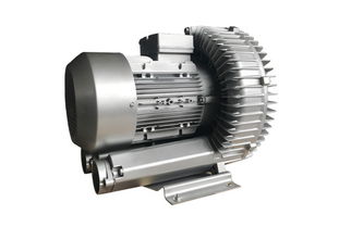 漩渦風機未來的三大發(fā)展前景