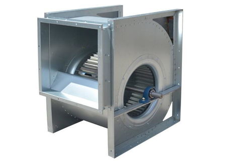 濰坊空調(diào)風(fēng)機(jī)與風(fēng)機(jī)箱價(jià)格解析及選購(gòu)指南